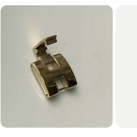 Increase the length of your Watch with a watch link extender - Picture 4 of 5